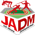 JADM シンボルマーク