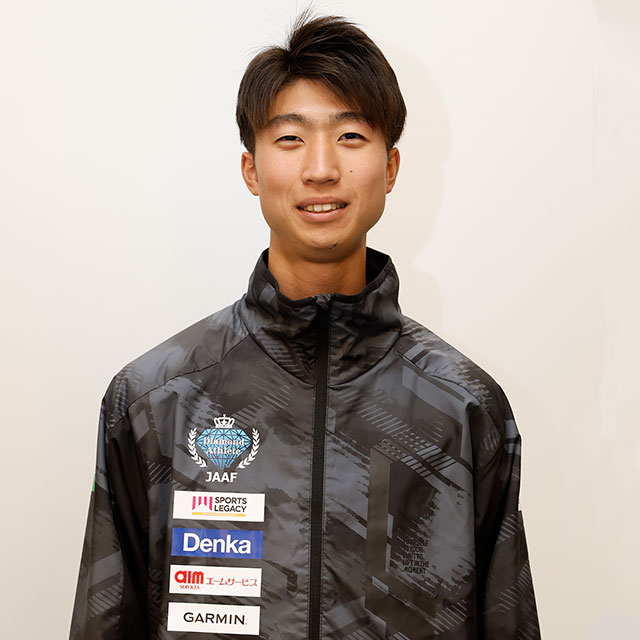 藤原 孝輝