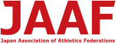 Japan Association of Athletics Federations