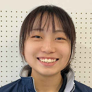 釣本 陽香