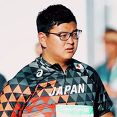 中村健太郎選手