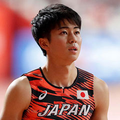 多田修平選手