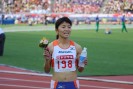 女子400mH