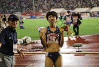 女子400m