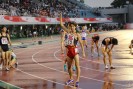 男子1500m