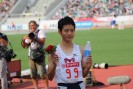 女子800m