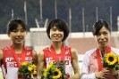 女子10000m