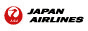 JAL　日本航空インターナショナル