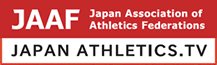 Japan Athletics TV - 日本陸上競技連盟の動画サイト