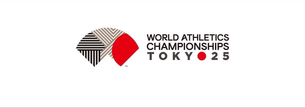 WCH Tokyo 25 Logo