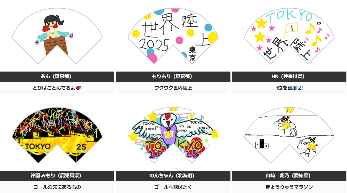 みんなの投稿作品