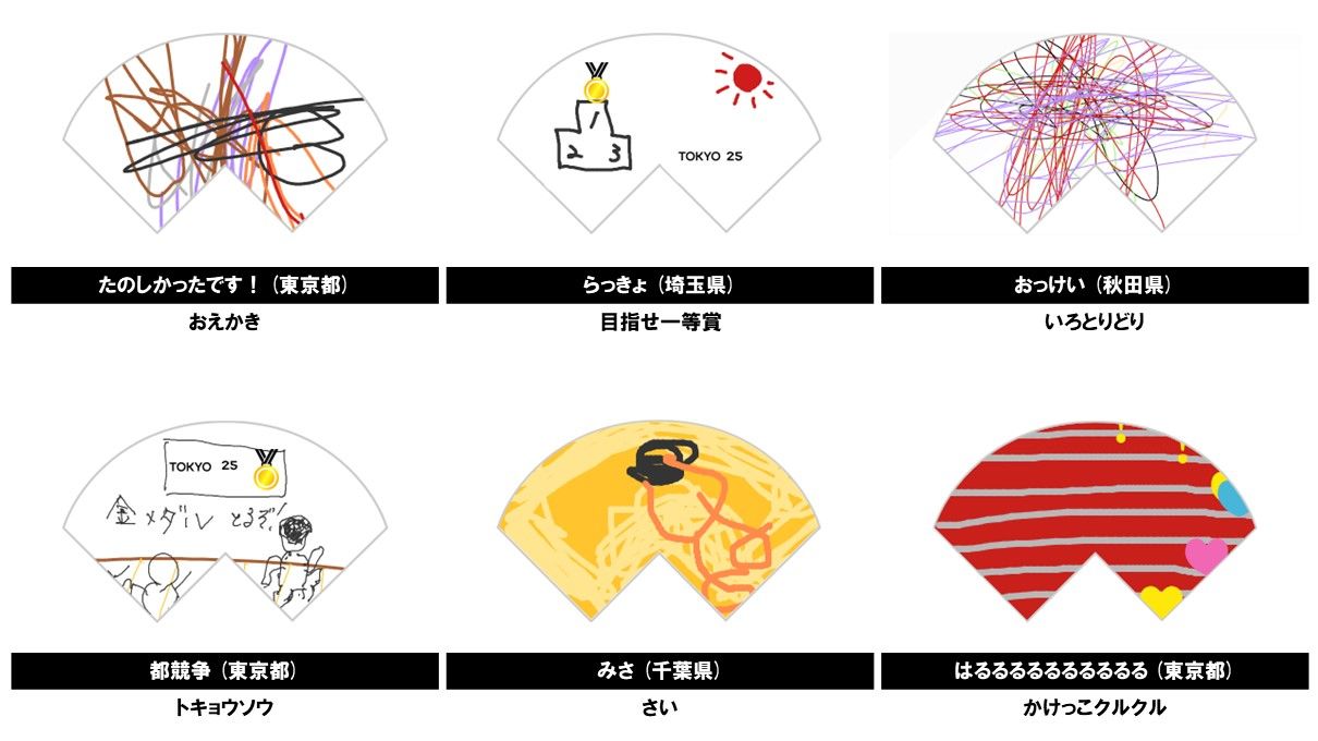 みんなの投稿作品