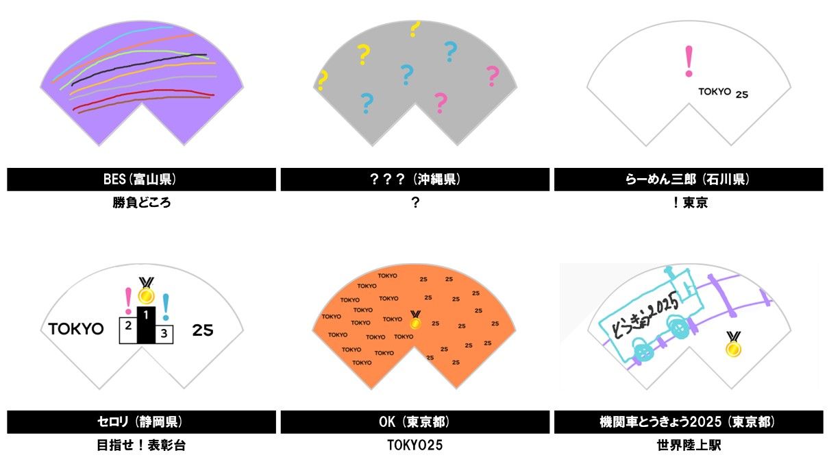 みんなの投稿作品