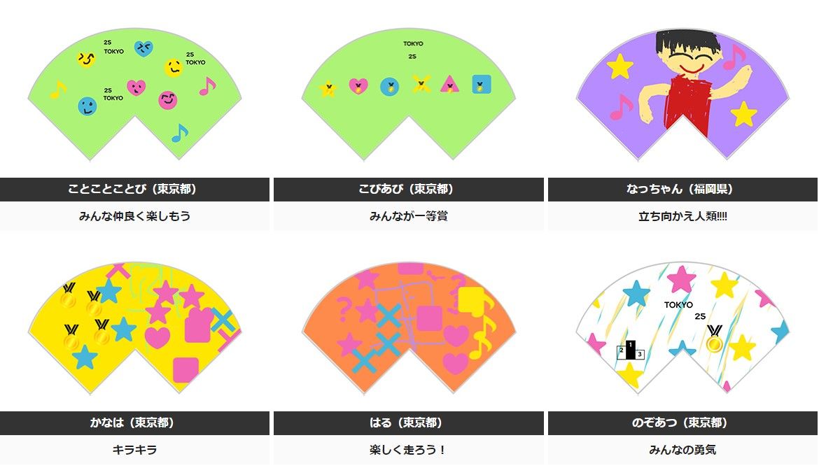 みんなの投稿作品
