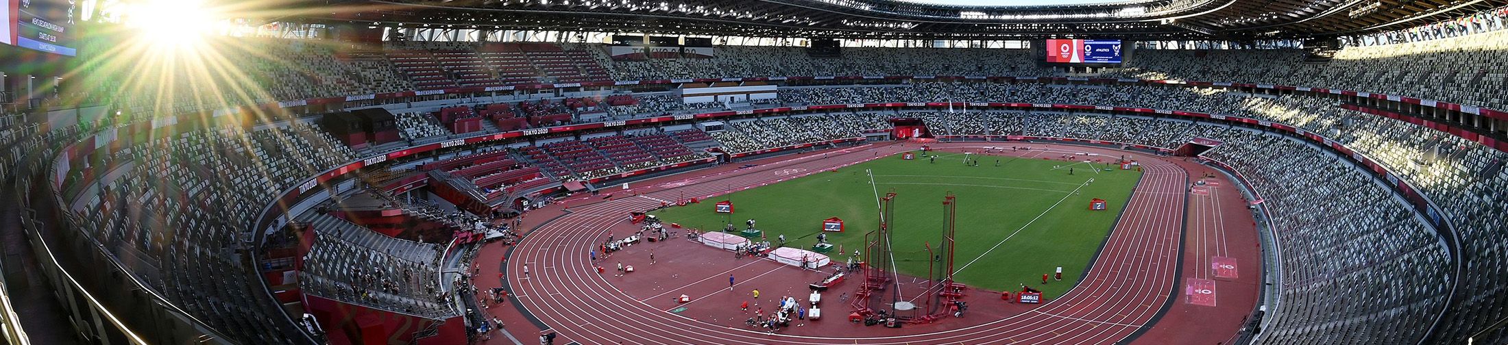 World Athletics Championships