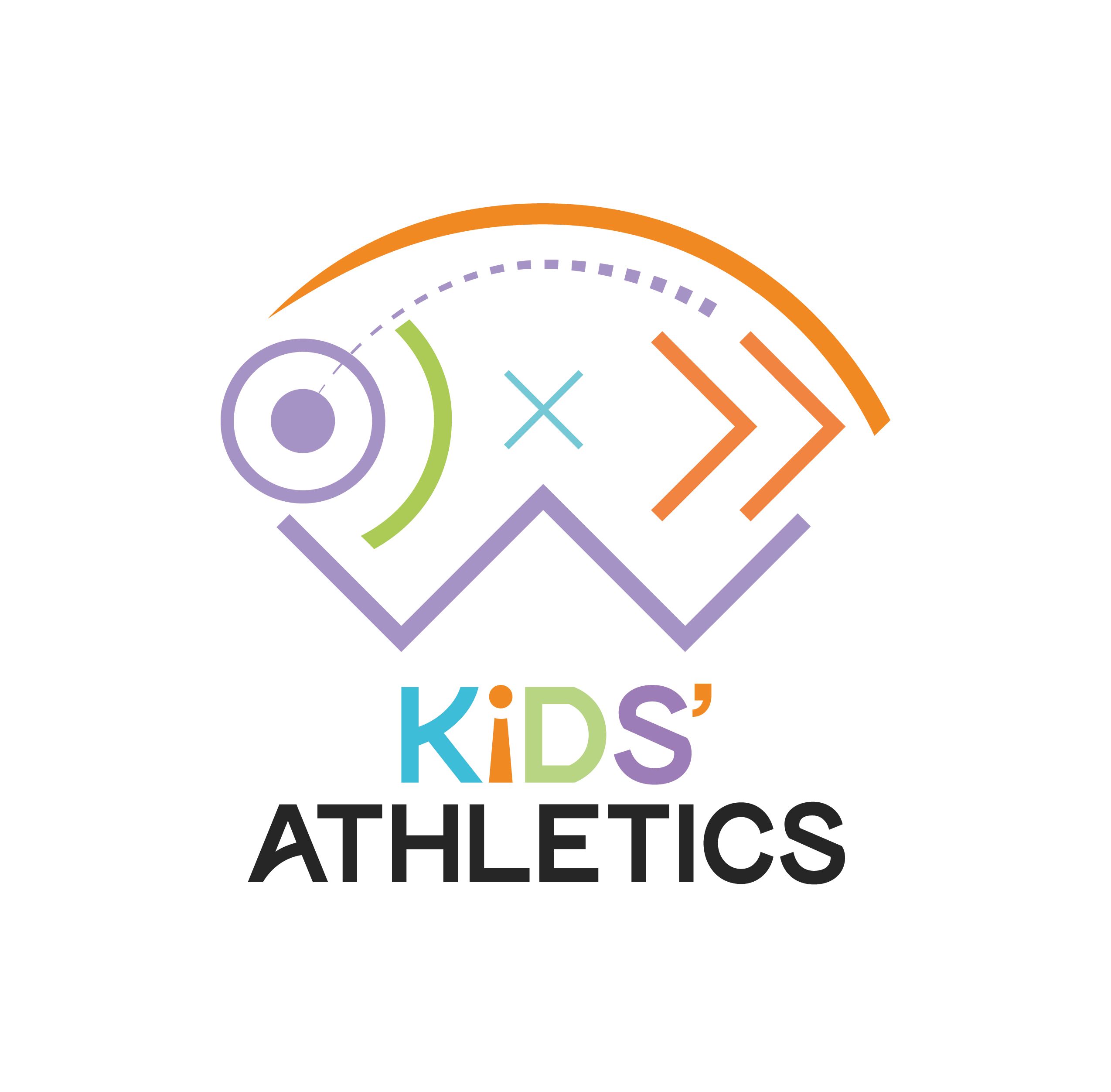 Kids’ Athleticsのロゴ