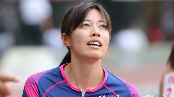 第101回 日本陸上競技選手権大会 第3日目