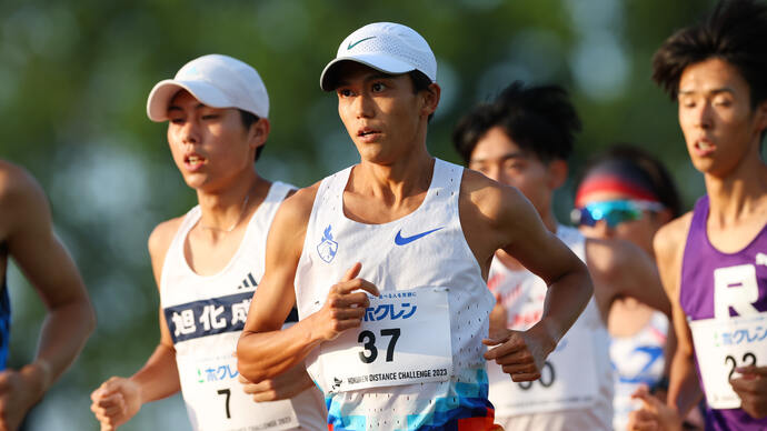 ホクレンDC2023 第3戦 網走大会