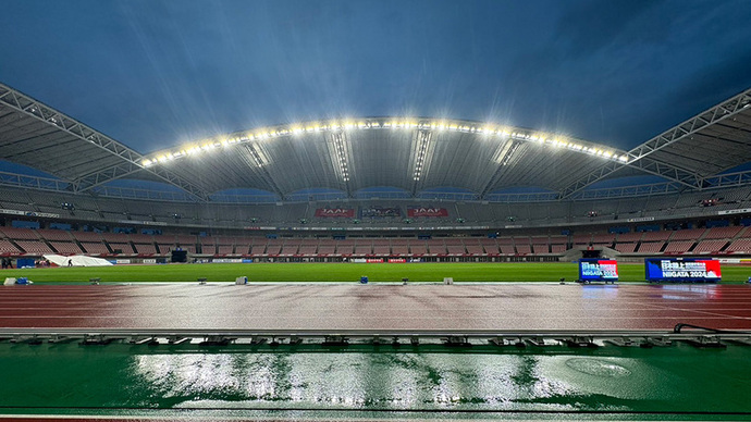 【第108回日本選手権】大会4日目、そして全日程が終了