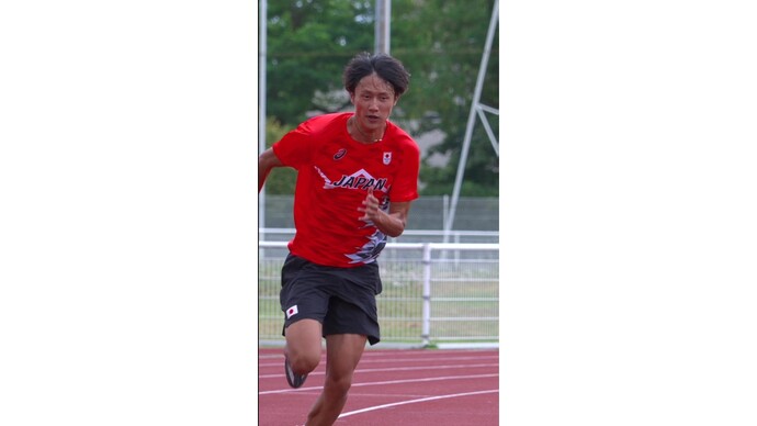 【Behind The Stage_short】パリオリンピック事前合宿 鵜澤飛羽、上山紘輝、東田旺洋の練習に密着!/まだ見ぬステージへ